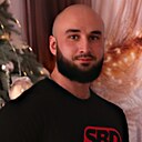 Александр, 34 года