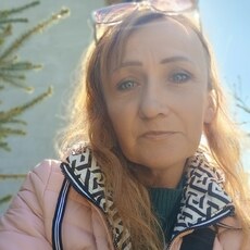 Фотография девушки Людмила, 49 лет из г. Люблин
