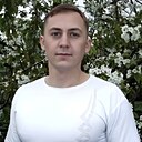 Аникий, 34 лет