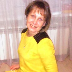 Фотография девушки Оксана, 55 лет из г. Орша