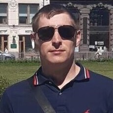 Фотография мужчины Дмитрий, 37 лет из г. Санкт-Петербург