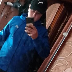 Фотография мужчины Стас, 23 года из г. Отрадная