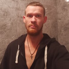 Фотография мужчины Михаил, 36 лет из г. Южно-Сахалинск