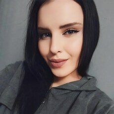 Фотография девушки Ксения, 25 лет из г. Плещеницы