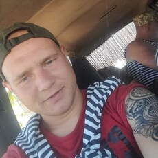 Фотография мужчины Andrey, 33 года из г. Казатин