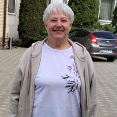 Фотография девушки Елена, 63 года из г. Каменск-Шахтинский