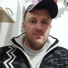 Фотография мужчины Владимир, 43 года из г. Риддер