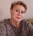 Евгения, 53 года