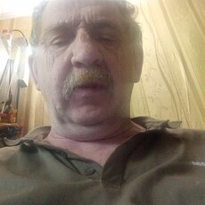 Фотография мужчины Алексей, 66 лет из г. Одинцово