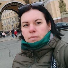 Фотография девушки Людмила, 38 лет из г. Гатчина
