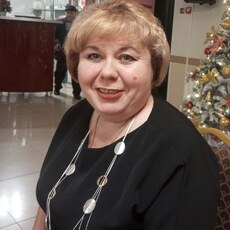 Фотография девушки Екатерина, 47 лет из г. Шатки