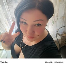 Фотография девушки Анюта, 38 лет из г. Кандалакша