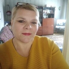 Фотография девушки Полина, 56 лет из г. Могилев