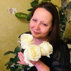 Фотография девушки Людмила, 59 лет из г. Тростянец