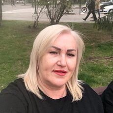 Фотография девушки Елена, 57 лет из г. Ачинск