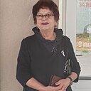 Людмила, 64 года