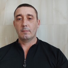 Фотография мужчины Роман, 41 год из г. Ленгер