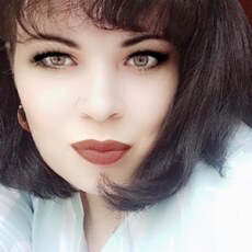 Фотография девушки Евлампия, 39 лет из г. Киселевск