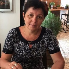 Фотография девушки Оля, 56 лет из г. Дмитров