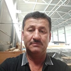 Фотография мужчины Шавкат, 54 года из г. Дубна