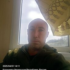 Фотография мужчины Ренат, 43 года из г. Нарткала