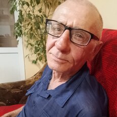 Фотография мужчины Анатолий, 57 лет из г. Нижнегорский