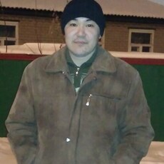 Фотография мужчины Малик, 48 лет из г. Тобол