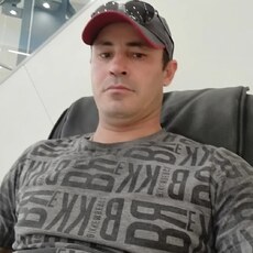 Фотография мужчины Хамидбек, 44 года из г. Хива