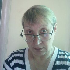 Фотография девушки Арина, 59 года из г. Архипо-Осиповка