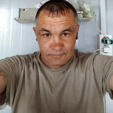Фотография мужчины Санёк, 41 год из г. Могоча