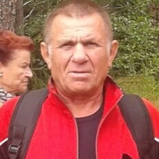 Фотография мужчины Александр, 69 лет из г. Сясьстрой