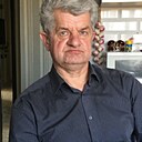 Yourivolin, 63 года