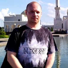 Фотография мужчины Дмитрий, 40 лет из г. Кирс