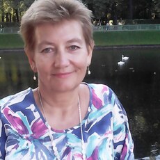 Фотография девушки София, 62 года из г. Сочи