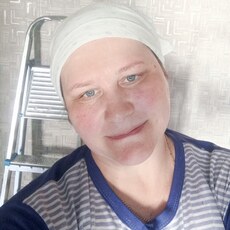 Фотография девушки Оля, 47 лет из г. Сурское