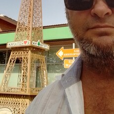 Фотография мужчины Сергей, 42 года из г. Ипатово