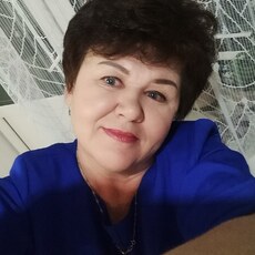 Фотография девушки Елена, 53 года из г. Благовещенск