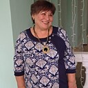 Татьяна, 68 лет
