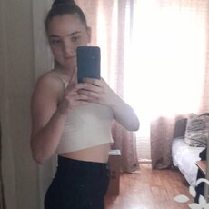 Фотография девушки Рита, 18 год из г. Канск