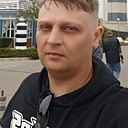 Невидимка, 38 лет