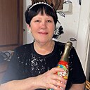 Марфа, 63 года