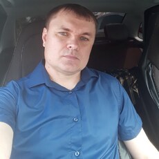 Фотография мужчины Максим, 46 лет из г. Ленинск-Кузнецкий