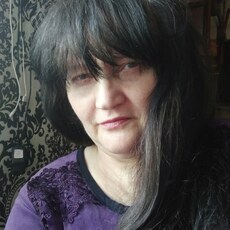Фотография девушки Серафима, 51 лет из г. Павлодар