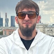 Фотография мужчины Ahi, 29 лет из г. Шали