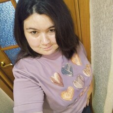 Фотография девушки Valentina, 32 года из г. Сызрань