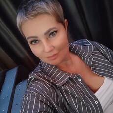 Фотография девушки Милица, 47 лет из г. Киров
