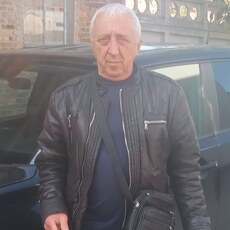 Фотография мужчины Толик, 61 год из г. Кременчуг