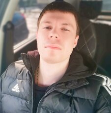 Фотография мужчины Владислав, 41 год из г. Пикалево
