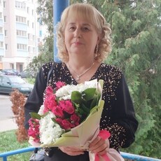 Фотография девушки Нина, 59 лет из г. Жлобин