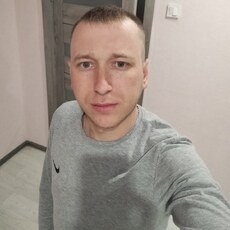 Фотография мужчины Алексей Завьялов, 31 год из г. Сергач